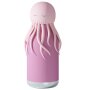 asobu Bestie Trinkflasche 460ml - Qualle