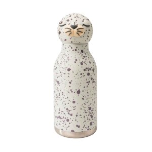 asobu Bestie Trinkflasche 460ml - Robbe