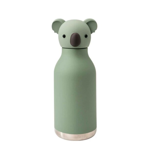 asobu Bestie Trinkflasche 460ml - Koala