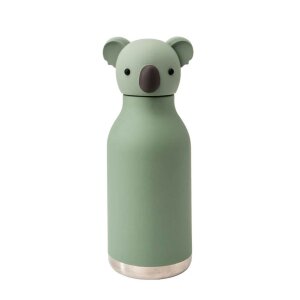 asobu Bestie Trinkflasche 460ml - Koala