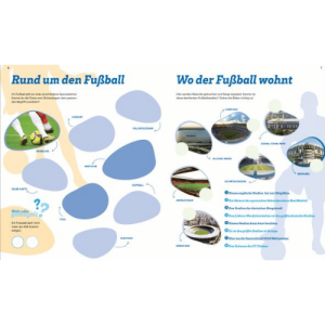 Tessloff WAS IST WAS Rätseln und Stickern:...