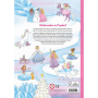 Kaufmann Mein Sticker-Adventskalender