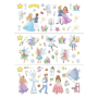 Kaufmann Mein Sticker-Adventskalender