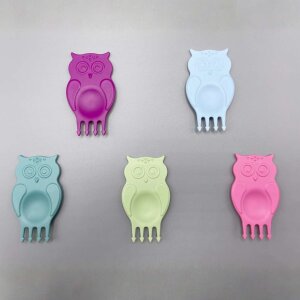 Pieksi und Griffel Piecksi 5er Set - Owl you need ????