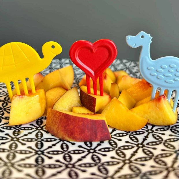 Pieksi und Griffel Piecksi 5er Set - Love is all we need ❤️