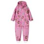 nameit Softshell Anzug - Paw Patrol Pink