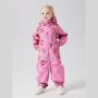 nameit Softshell Anzug - Paw Patrol Pink