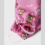 nameit Softshell Anzug - Paw Patrol Pink