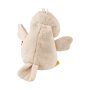 Sigikid Baby Greifling Gans beige