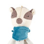 Sigikid Baby Schnuffeltuch Dachs
