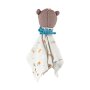 Sigikid Baby Schnuffeltuch Dachs