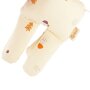 Sigikid Baby Greifling Giraffe beige