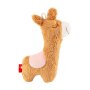 Sigikid Baby Greifling Lama Red Stars