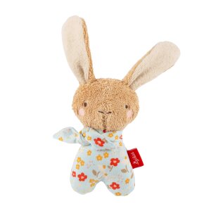 Sigikid Mini-Greifling Hase braun