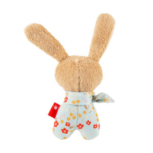 Sigikid Mini-Greifling Hase braun