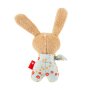 Sigikid Mini-Greifling Hase braun
