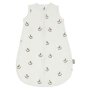 Jollein Baby Sommer Schlafsack Newborn Jersey 60cm - Rib - Nostalgic Ride 0-3M) 0.5TOG