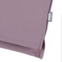 Sterntaler Badeshirt langarm uni mit Reißverschluss UV 50+ blassrosa