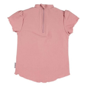 Sterntaler Badeshirt kurzarm Herz mit...