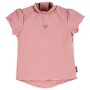 Sterntaler Badeshirt kurzarm Herz mit Flügelärmel & UV 50+