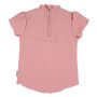 Sterntaler Badeshirt kurzarm Herz mit Flügelärmel & UV 50+