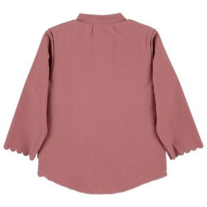 Sterntaler Badeshirt langarm Regenbogen...