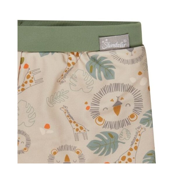 Sterntaler Badeshorts Safari UV 50+