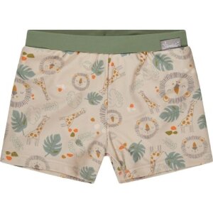 Sterntaler Badeshorts Safari UV 50+