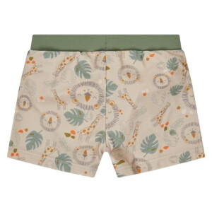 Sterntaler Badeshorts Safari UV 50+