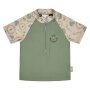 Sterntaler Badeshirt kurzarm Löwe UV 50+
