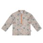 Sterntaler Badeshirt langarm Safari beige UV 50+
