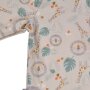 Sterntaler Badeshirt langarm Safari beige UV 50+