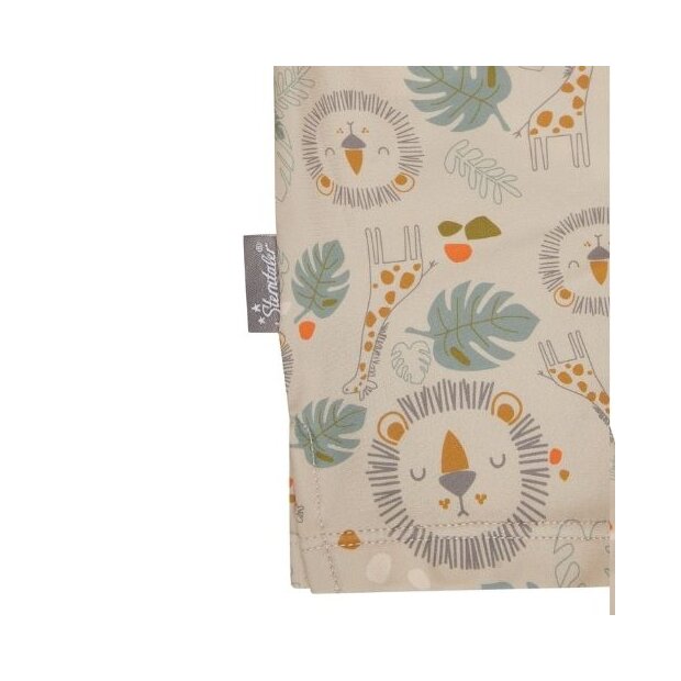 Sterntaler Schwimmanzug Safari beige UV 50+