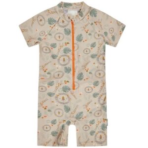 Sterntaler Schwimmanzug Safari beige UV 50+