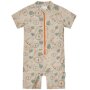 Sterntaler Schwimmanzug Safari beige UV 50+