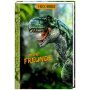 Coppenrath Freundebuch Meine Freunde - T-Rex World