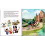 Coppenrath Kinderbuch - Dinosaurier auf Omas Geburtstag (Bd.5)
