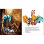 Coppenrath Kinderbuch - Dinosaurier auf Omas Geburtstag (Bd.5)