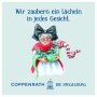 Coppenrath Kinderbuch - Dinosaurier auf Omas Geburtstag (Bd.5)