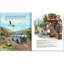 Coppenrath Kinderbuch - Dinosaurier auf Omas Geburtstag (Bd.5)