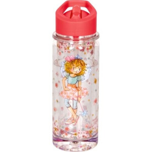 Die Spiegelburg Glitzer-Trinkflasche (ca. 0,3 l) -...