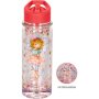 Die Spiegelburg Glitzer-Trinkflasche (ca. 0,3 l) - Prinzessin Lillifee