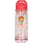 Die Spiegelburg Glitzer-Trinkflasche (ca. 0,3 l) - Prinzessin Lillifee