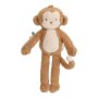 Little Dutch Kuschelaffe - Safari Friends 34cm