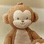 Little Dutch Kuschelaffe Milo XL - Safari Friends 80cm