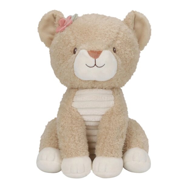 Little Dutch Kuscheltier Löwin Lina - Safari Friends 25 cm