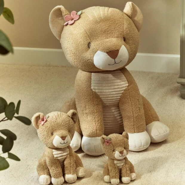 Little Dutch Kuscheltier Löwin Lina - Safari Friends 25 cm