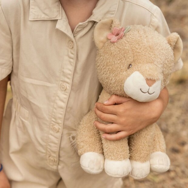 Little Dutch Kuscheltier Löwin Lina - Safari Friends 25 cm