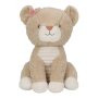 Little Dutch Kuscheltier Löwin Lina - Safari Friends 25 cm