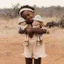 Little Dutch Stoff Kuschelpuppe Ranger Jim - Safari Friends 35cm
